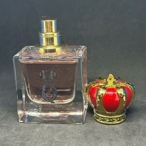 Dolce & Gabbana 🍒Q 🍋 Eau de Parfum Spray 1oz. ✨lightly sprayed no box✨